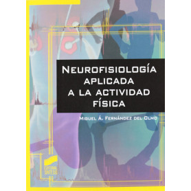 Neurofisiologia aplicada a la actividad fisica  JEYJO