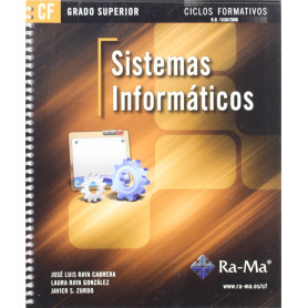 Sistema informático  JEYJO