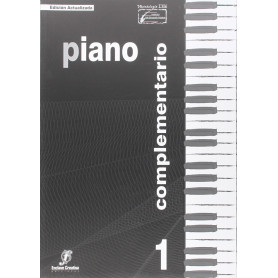 Piano complementario 1  JEYJO
