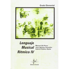 Lenguaje musical rítmico  JEYJO