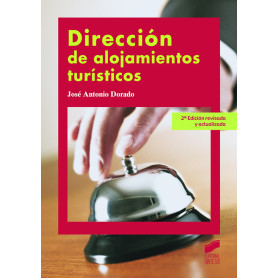 Dirección de alojamientos turísticos  JEYJO