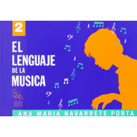 Lenguaje de la música  JEYJO