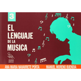 Lenguaje de la música  JEYJO