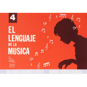 Lengua de la musica 4  JEYJO