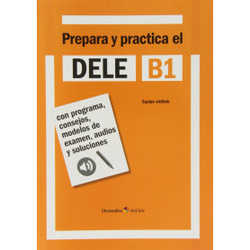 Prepara y practica dele b1  JEYJO