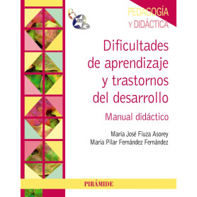 Dificultades de aprendizaje y trastornos del desarrollo  JEYJO