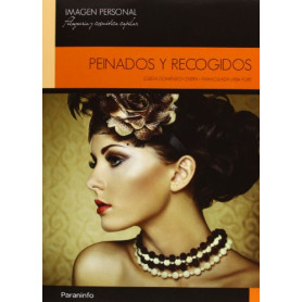 Peinados y recogidos  JEYJO