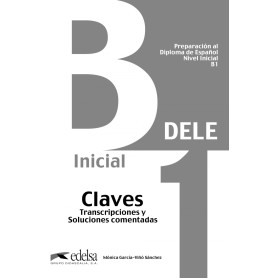 preparacion d.e.l.e (b1)./(diploma de español).claves  JEYJO