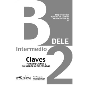 Preparacion d.e.l.e. (b2)  JEYJO