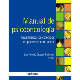 Manual de psicooncología  JEYJO