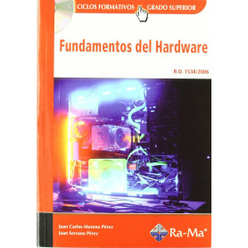 Fundamentos del hardware  JEYJO