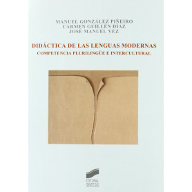 Didactica de las lenguas modernas  JEYJO