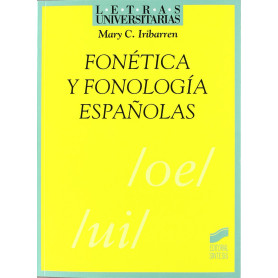 Fonetica y fonologias españolas  JEYJO