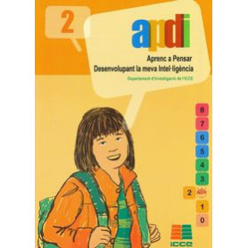 Aprenc a pensar 2  JEYJO