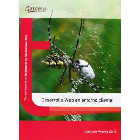 Desarrollo web en entorno cliente  JEYJO