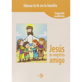 Jesús es nuestro amigo  JEYJO