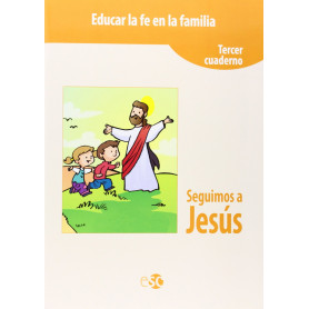 Seguimos a Jesús  JEYJO