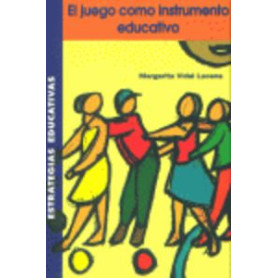 El juego como instrumento educativo  JEYJO