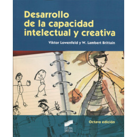 Desarrollo de la capacidad intelectual y creativa  JEYJO