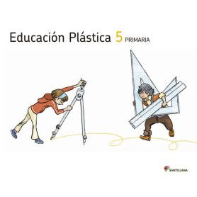 Educacion plastica 5ºprimaria. Saber hacer  JEYJO
