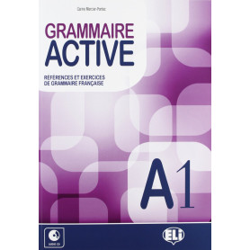 Grammaire active A1  JEYJO