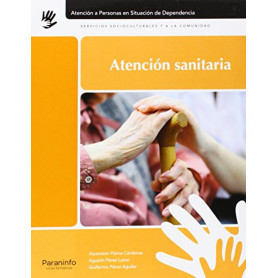 Atención sanitaria  JEYJO