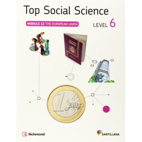 Top social science 6. European union  JEYJO