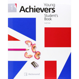 Young achievers 1 Student pack  JEYJO