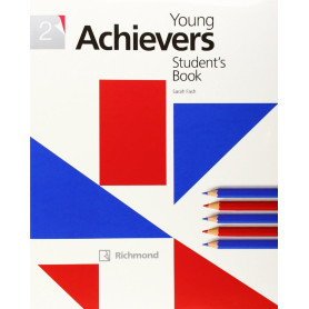 Young achievers 2 Student pack  JEYJO
