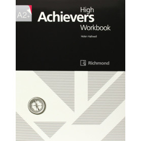 High achievers A2+ Workbook  JEYJO
