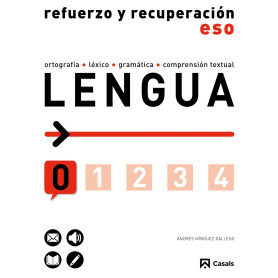 Refuerzo recuperacion lengua 0 eso  JEYJO