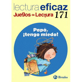 Papa, tengo miedo!  JEYJO