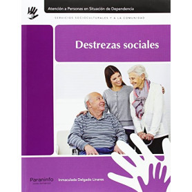 Destrezas sociales  JEYJO