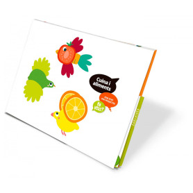 Cuina i alimentarió  JEYJO