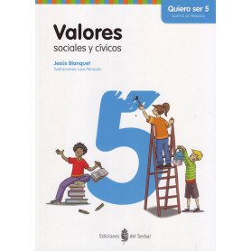 Quiero ser 5º primaria  JEYJO