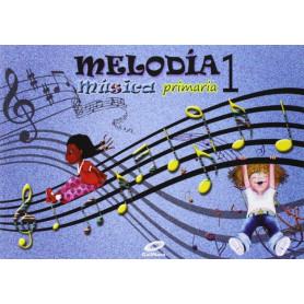 Música 1º primaria melodía.Galego  JEYJO