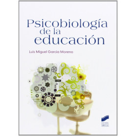Psicobiologia de la educacion  JEYJO