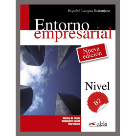 Entorno empresarial  JEYJO