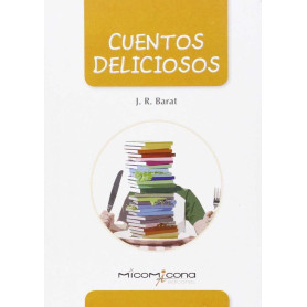 Cuentos deliciosos  JEYJO