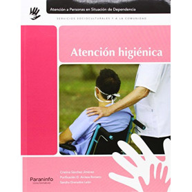 Atención higiénica  JEYJO
