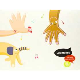 proyectos:las manos (¿lo ves?) *letra mayuscula*  JEYJO