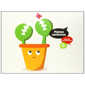 proyectos:plantas carnivoras (¿lo ves?) *l.mayusculas*  JEYJO