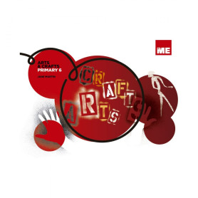 Arts and crafts 6ºprim.*by me*. Plastica ingles  JEYJO