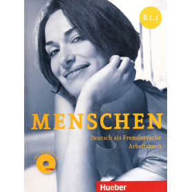 Menschen B1.1 arbeitsbuch ejercicios  JEYJO