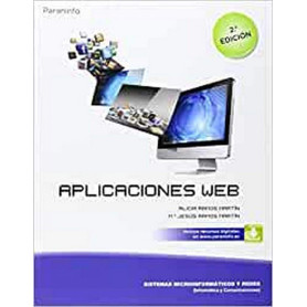 Aplicaciones web  JEYJO