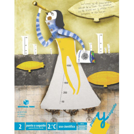 2.cuaderno punto y seguido (2ºciclo primaria)  JEYJO