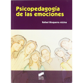 Psicopedagogía de las emociones  JEYJO