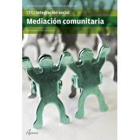 Mediación comunitaria  JEYJO