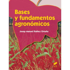 Bases y fundametnos agronómicos  JEYJO