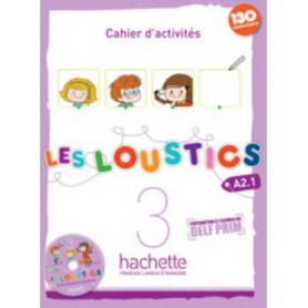 Les loustics A2.1  JEYJO